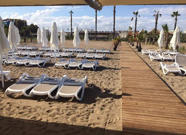 Wind of Lara Hotel & Spa