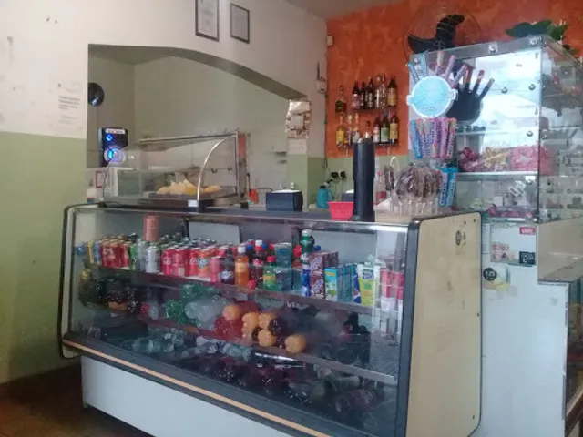 Lanchonete Rodoviaria