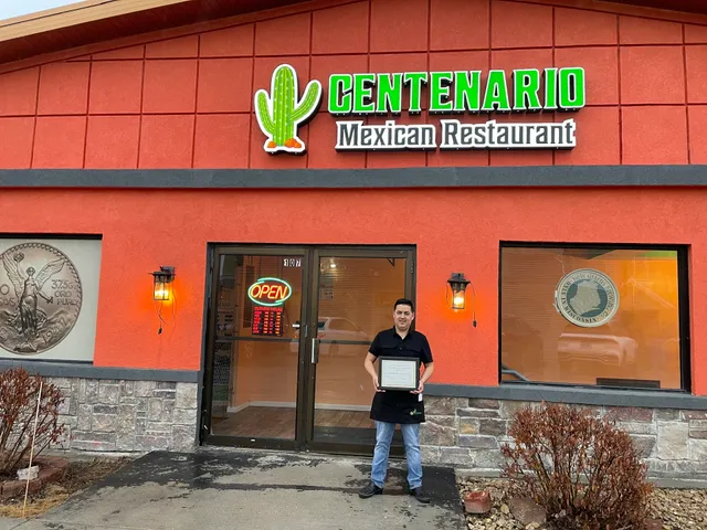 Centenario Restaurant