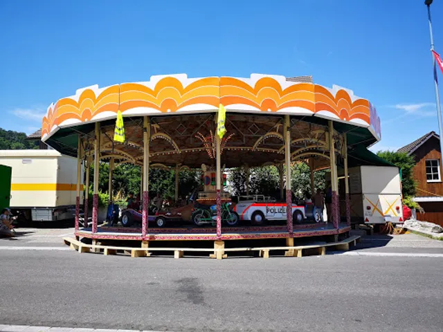 Landgasthof Zum Wilden Mann