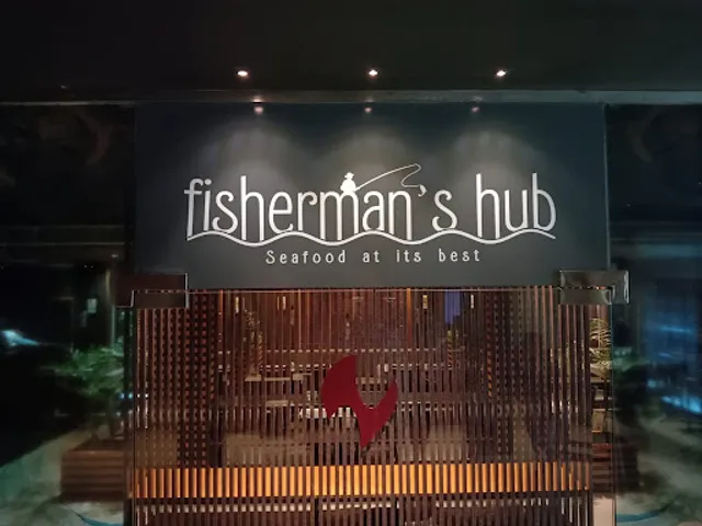 Fisherman's Hub