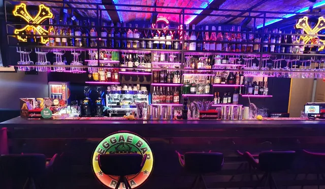 Reggae Bar Riga