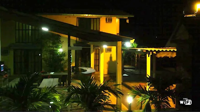 VILLA FAMILIAR EN LA BARRA / GRACE VILLAGES