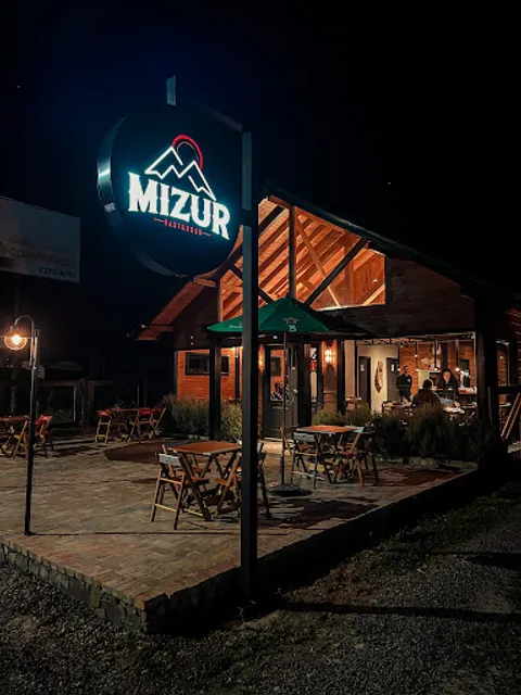 Mizur GastroBar