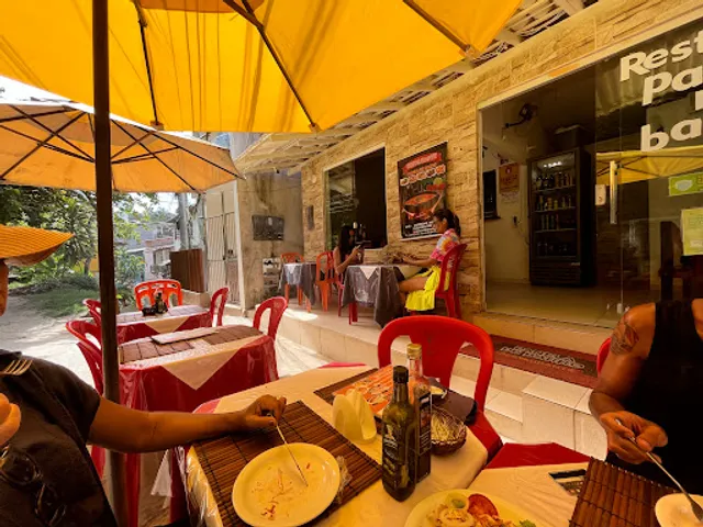 Restaurante Panela de Barro - MSP