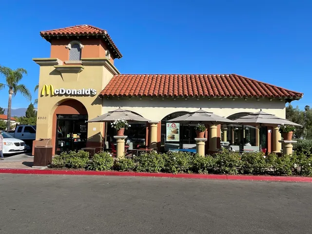 Camino Real Marketplace