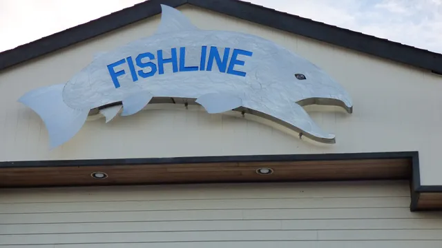 Fishline