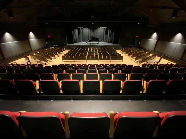 The Center For the Arts