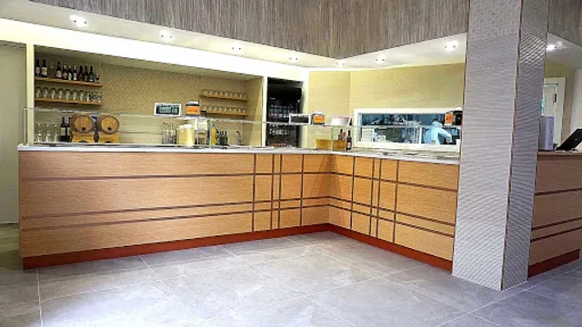 Gastrochef Gastronomia