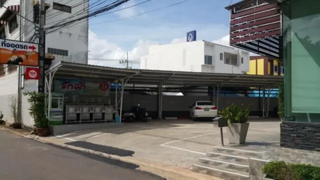 SP Residence Surat Thani