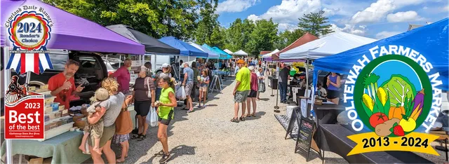 Ooltewah Farmers Market