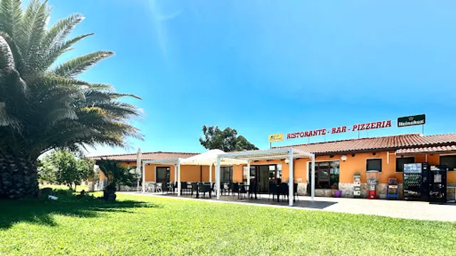 Valle dei Nuraghi da Fabio