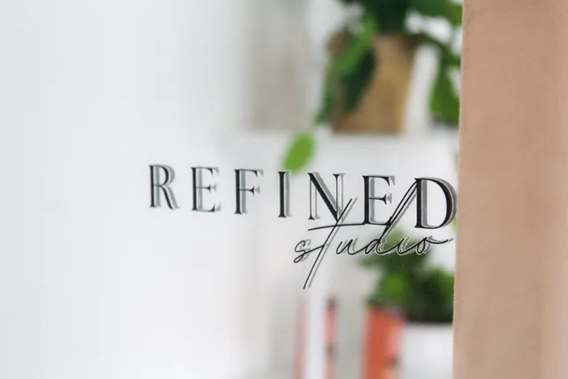 Refined Studio