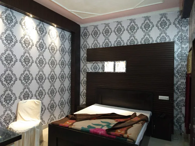 Flagship 28169 Hotel Sagar