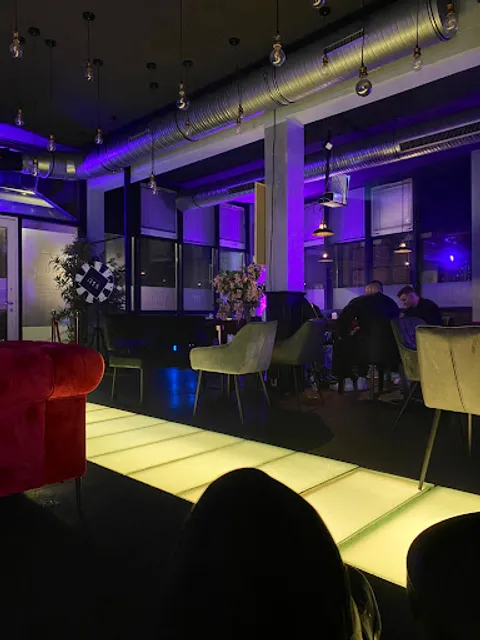 SIU Buxtehude - Hookah & Bar