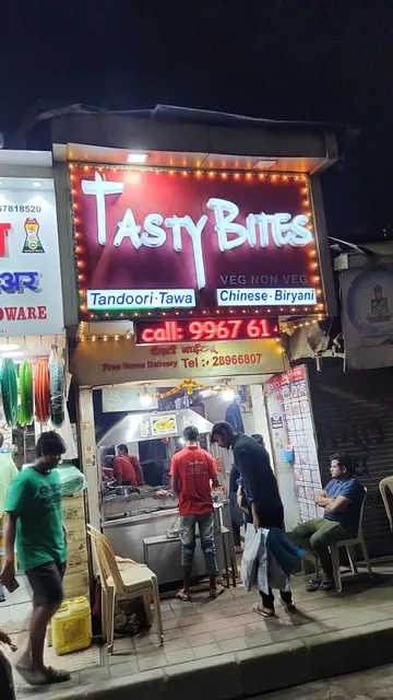 Tasty Bites