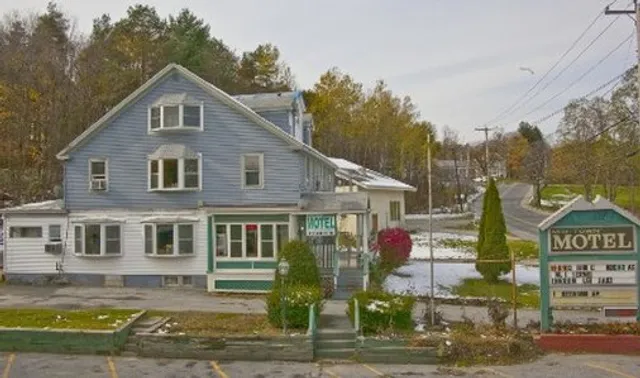 Mid-Town Motel of Bennington