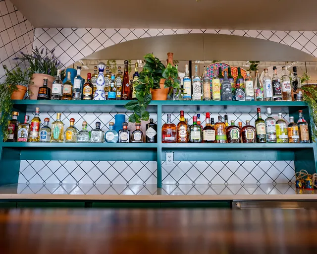 Chilaquiles Buen Dia