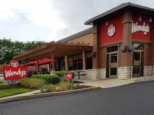 Wendy's