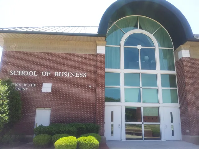 Alabama A&M University Book Store