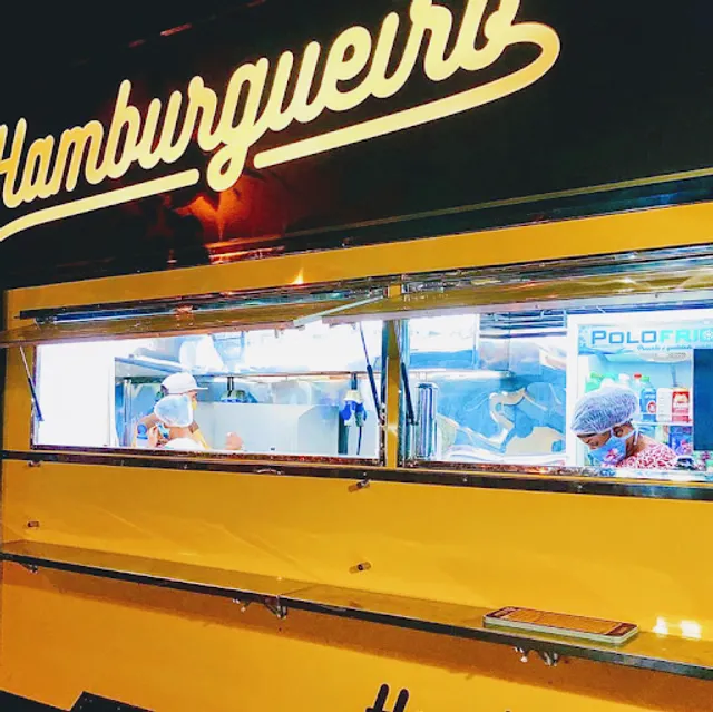 Hamburgueiro