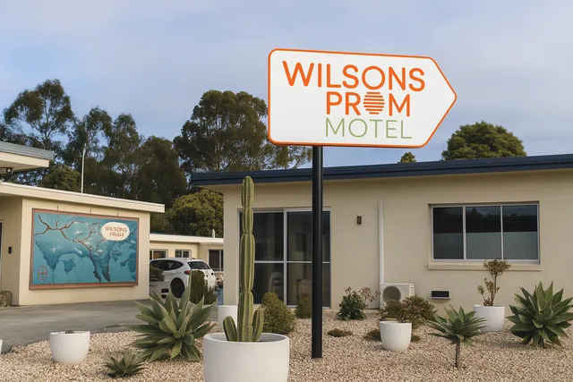 Wilsons Promontory Motel