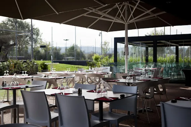 Les Terrasses du Z5 - Restaurant Aix les Milles