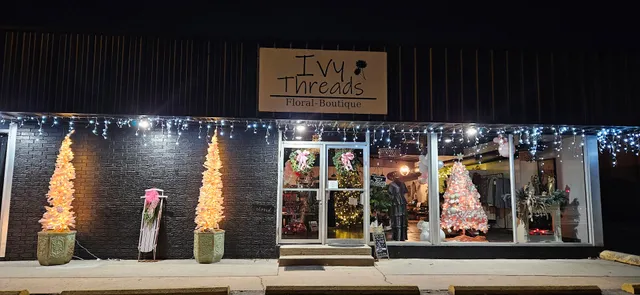 Ivy Threads LLC