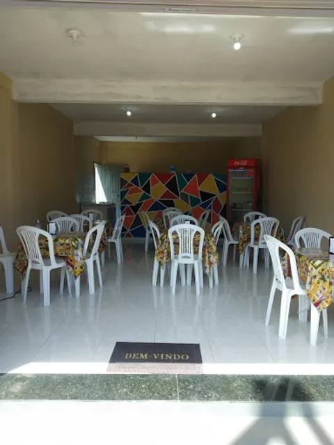 Restaurante Sabor de Casa