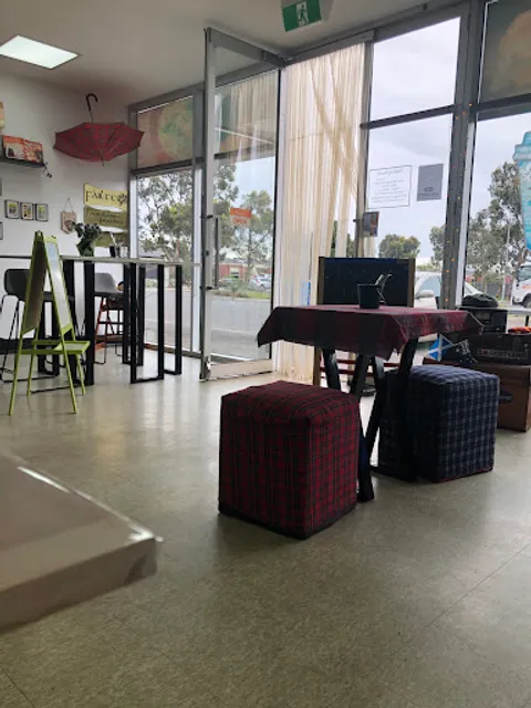 Kilted Haggis has a new permanent location from April 2024.