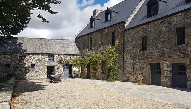 LA SEIGNEURIE DES ONDES