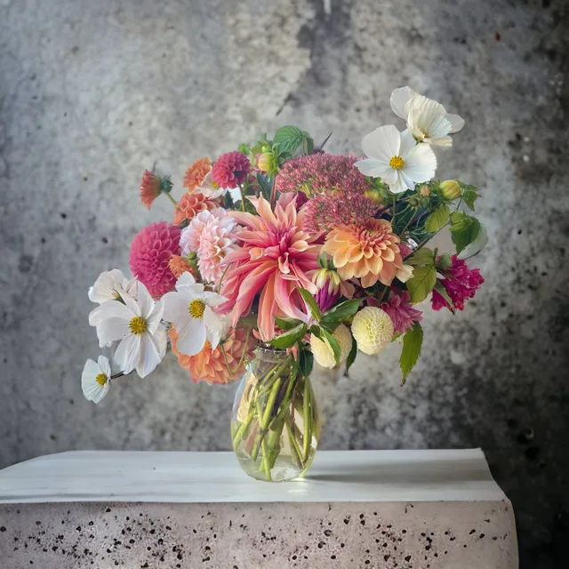 Milkhouse Farm & Flowers