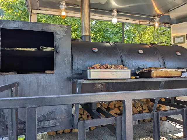 Sipes Smokehouse BBQ