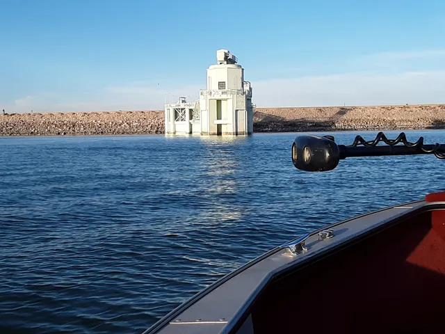 Kingsley Lodge and Corner store