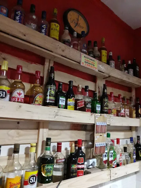 Restaurante Dois Baião