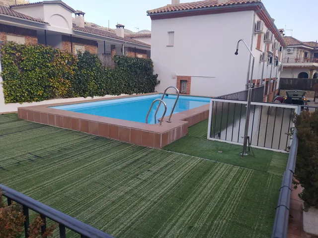 Casas Rurales Tiscar