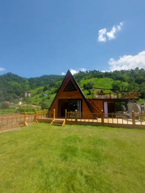 TERAPİ TATİL KÖYÜ