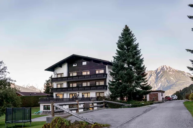 Ferienwohnungen Monja und Dietmar Thöni