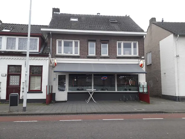 Cafe ‘t zwaantje