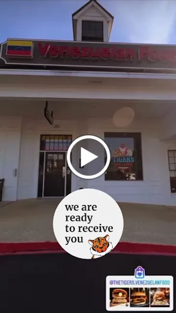 The Tigers Bar & Grill