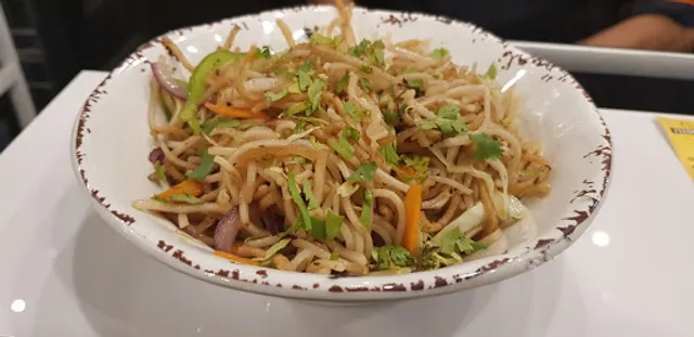 Corn bite Devendra nagar