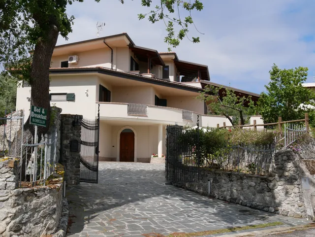 Korello - B & B Tropea