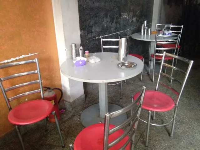 New Al-Bake Chicken Corner