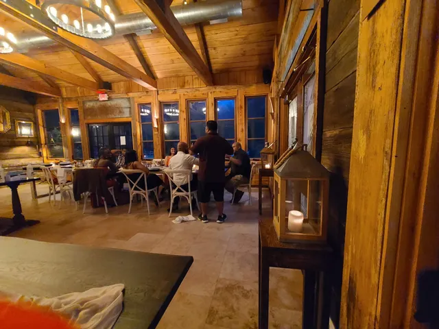 Mahgniffe Catering LLC