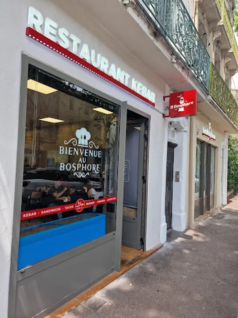 Le Bosphore Narbonne