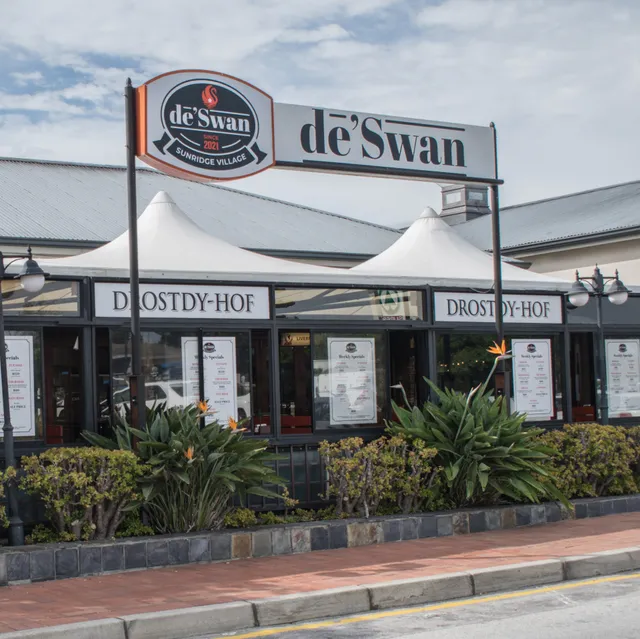 de'Swan Pub & Grill, Sunridge