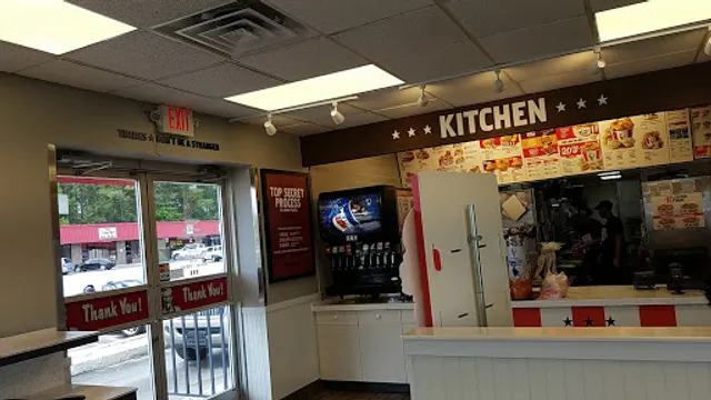 KFC