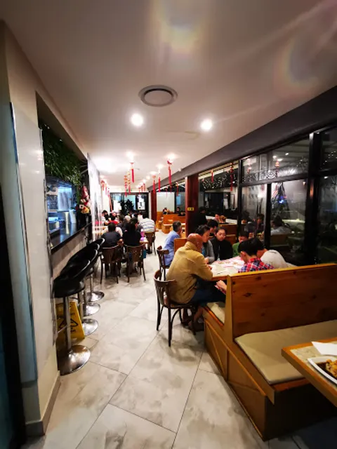 Little Hong Kong BBQ Restaurant @ Sunnybank