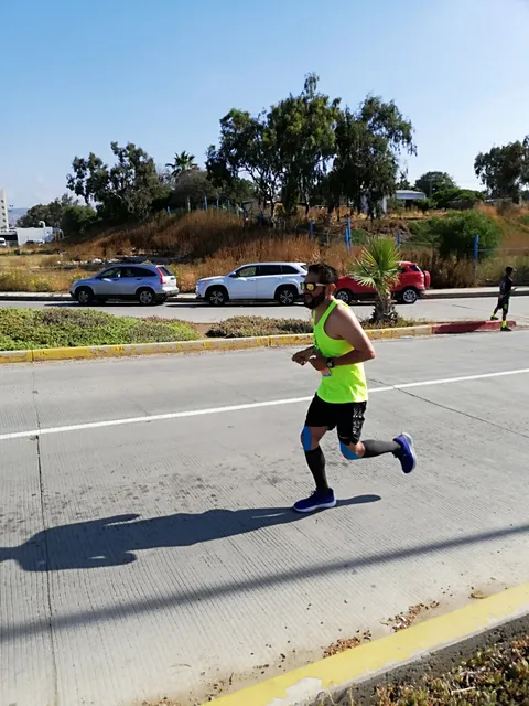 Ensenada Pier Extension