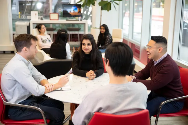 Northeastern University Seattle